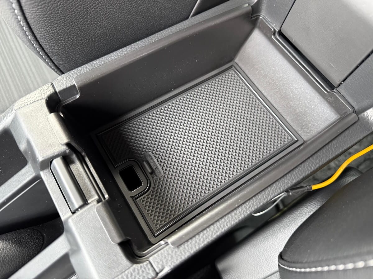 コンソールボックス
WR-V 専用 インテリア収納2点セット [ハンドレバー下トレイ＋コンソールボックストレー] 内装 トレイ 小物収納 センターコンソール HONDA [2]
