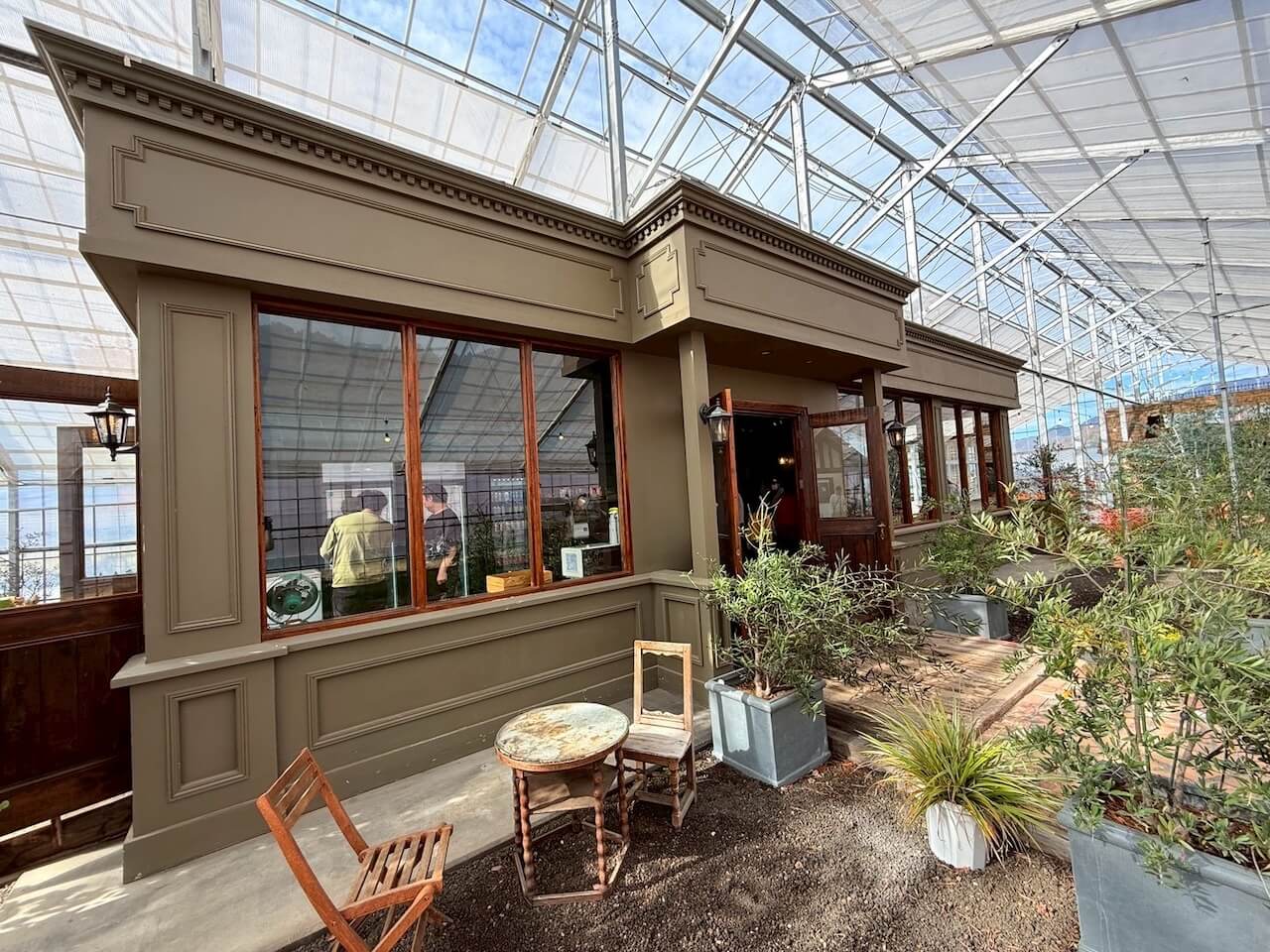 モスキャンプフィールド